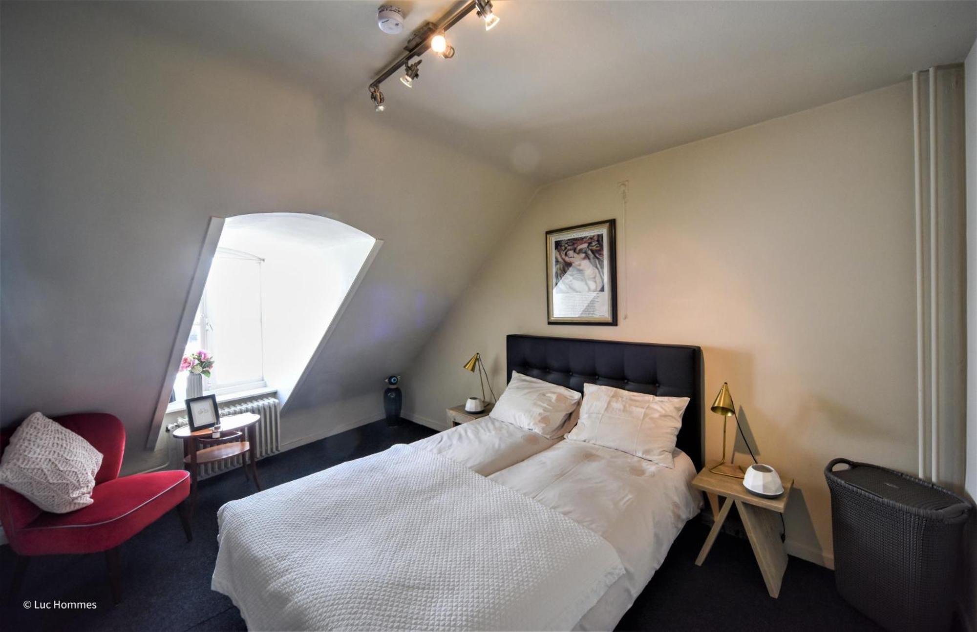 City Apartment "Op De Thermen" Maastricht Eksteriør billede