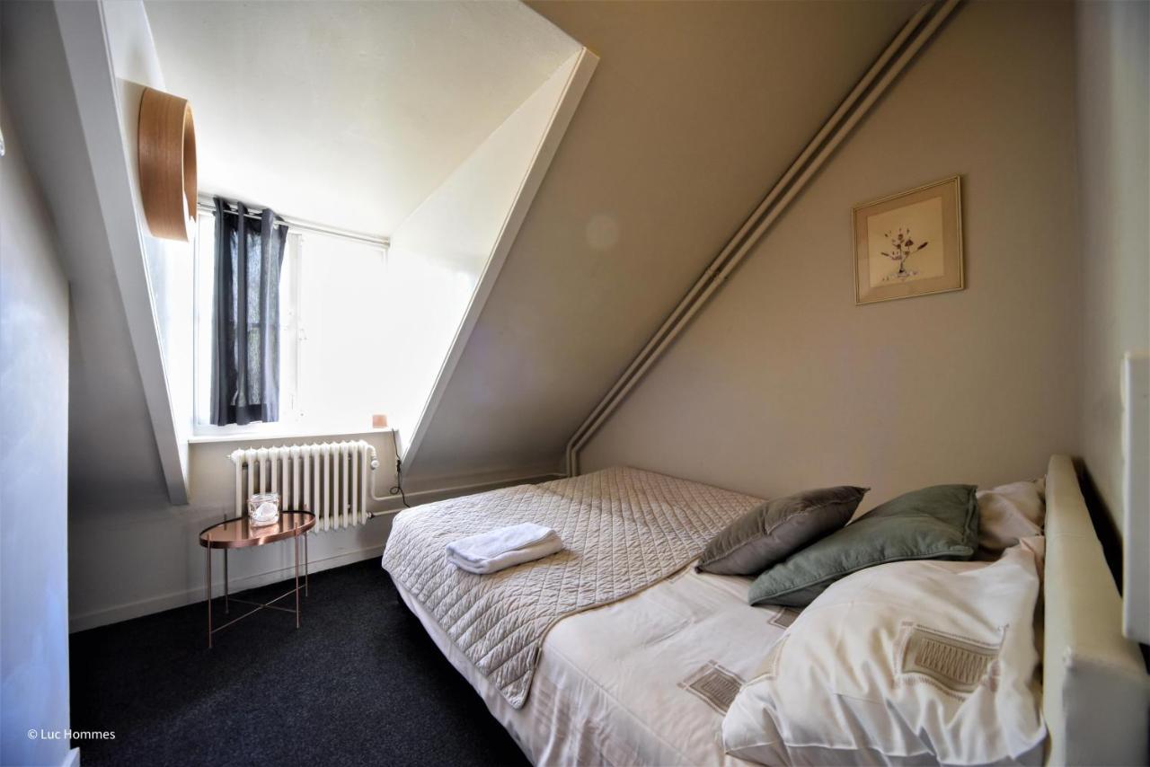 City Apartment "Op De Thermen" Maastricht Eksteriør billede