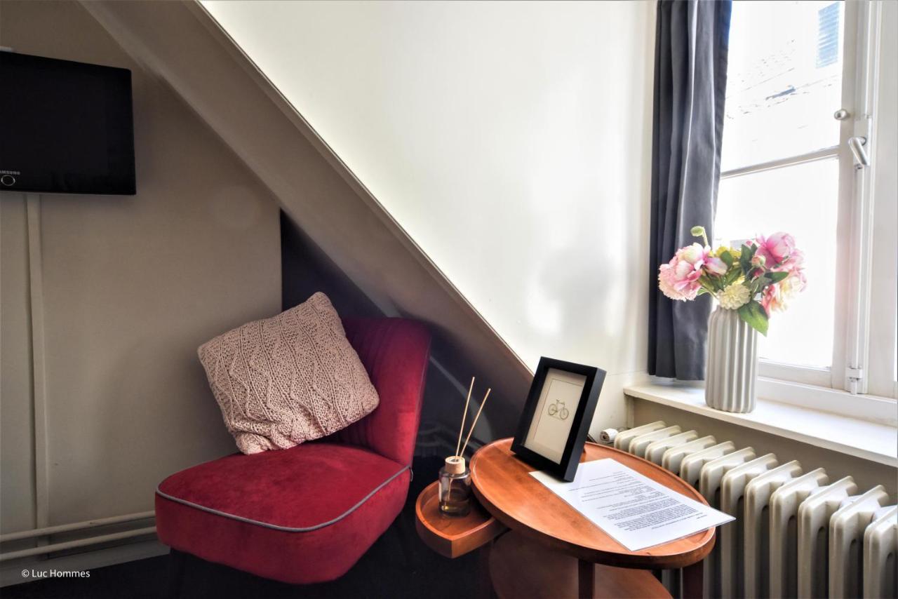 City Apartment "Op De Thermen" Maastricht Eksteriør billede